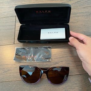 Womens sunglasses